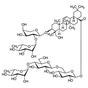 TCI H1809-50MG 14216-03-6 Hederacoside C