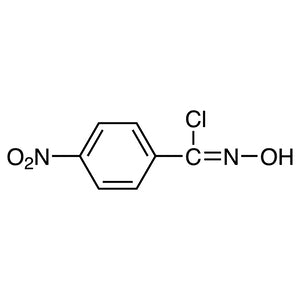 TCI H1820-5G 1011-84-3 N-Hydroxy-4-nitrobenzimidoyl Chloride