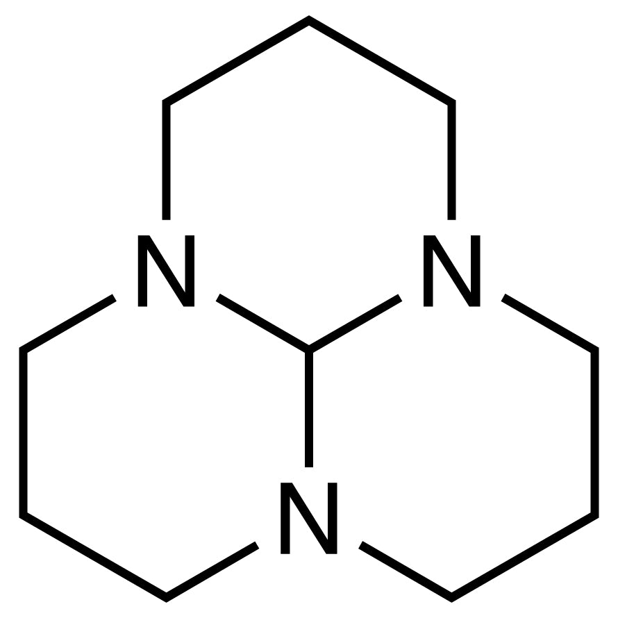 TCI H1830 67705-41-3 Hexahydro-1H,4H,7H-3a,6a,9a-triazaphenalene