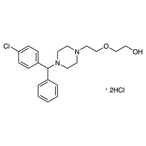 TCI H1832 2192-20-3 Hydroxyzine Dihydrochloride