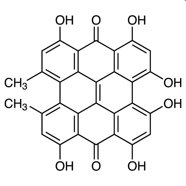 TCI H1845 548-04-9 Hiperisin