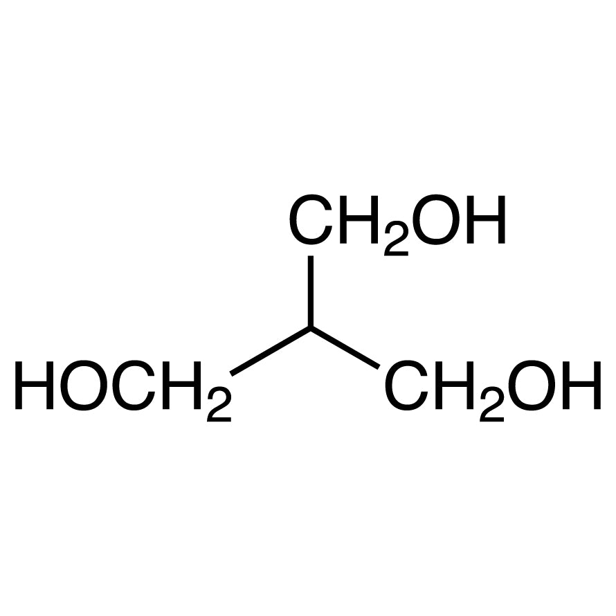 TCI H1846 4704-94-3 2-(Hydroxymethyl)propane-1,3-diol