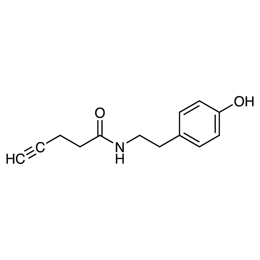 TCI H1847 1694495-59-4 Alkyne Tyramide