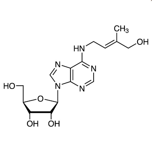 TCI H1848 6025-53-2 trans-Zeatin-riboside