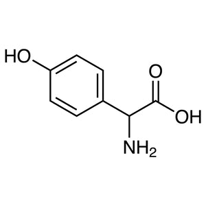 TCI H1853 938-97-6 DL-2-(4-Hydroxyphenyl)glycine