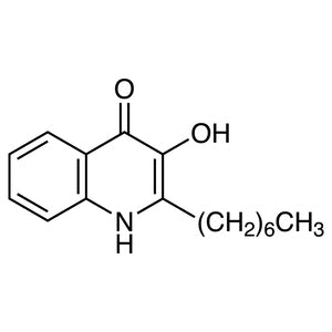 TCI H1855-10MG 108985-27-9 2-Heptyl-3-hydroxyquinolin-4(1H)-one