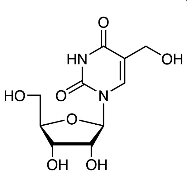 TCI H1866 30414-00-7 5-(Hydroxymethyl)uridine