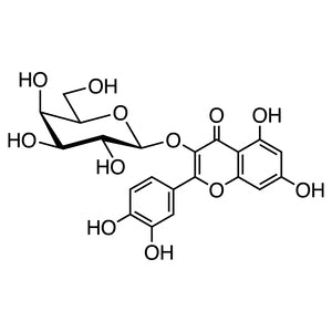 TCI H1869-100MG 482-36-0 Hyperoside