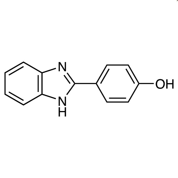 6504-13-8 4-(1H-Benzo[d]imidazol-2-yl)phenol - AMI Scientific