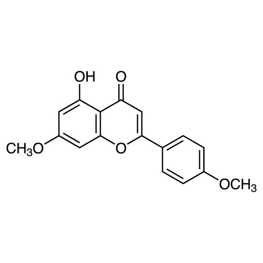TCI H1876 5128-44-9 7,4'-Di-O-methylapigenin