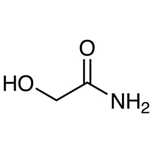 TCI H1891-1G 598-42-5 2-Hydroxyacetamide