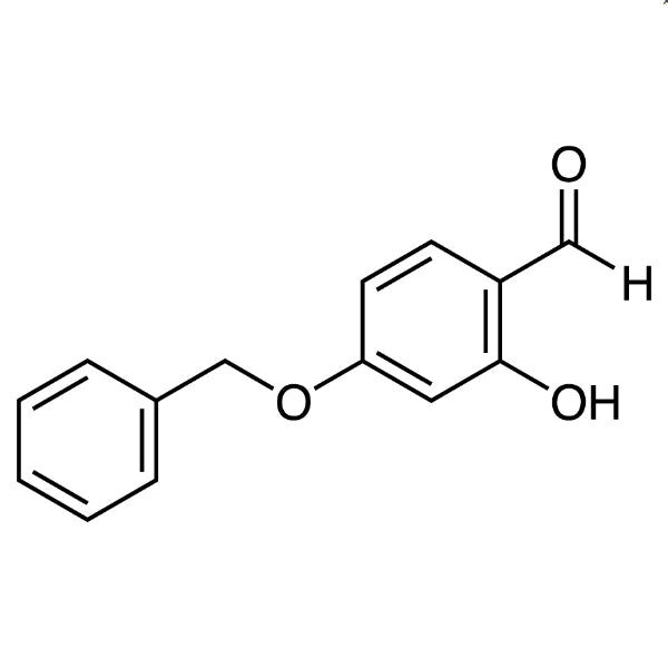 TCI H1904 52085-14-0 4-(Benziloksi)-2-hidroksibenzaldehida