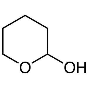 TCI H1905-1G 694-54-2 Tetrahydro-2H-pyran-2-ol