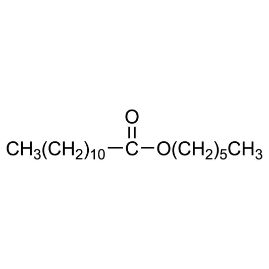 TCI H1907 34316-64-8 Hexyl Dodecanoate