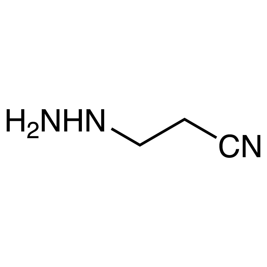 TCI H1909 353-07-1 3-Hydrazinylpropanenitrile