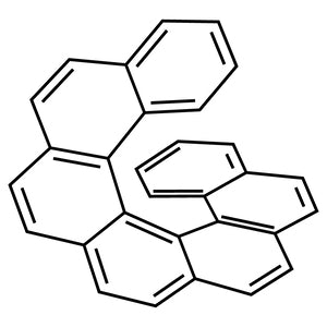TCI H1911-10MG 16914-68-4 Heptahelicene
