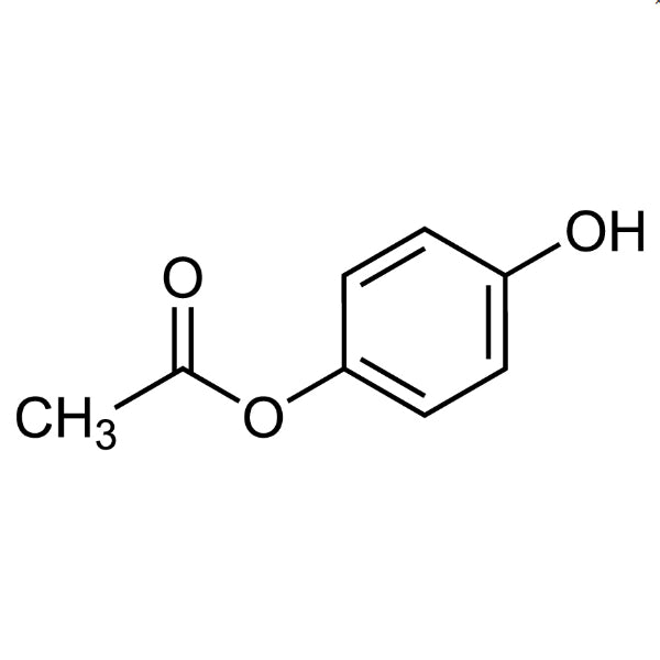 TCI H1920 3233-32-7 4-Hydroxyphenyl Acetate
