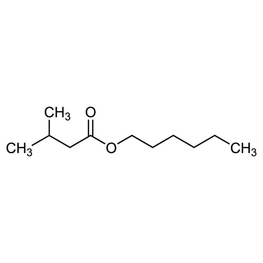 TCI H1921 10032-13-0 Hexyl 3-Methylbutanoate
