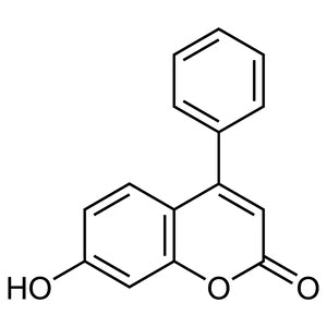 TCI H1935-200MG 2555-30-8 7-Hydroxy-4-phenylcoumarin