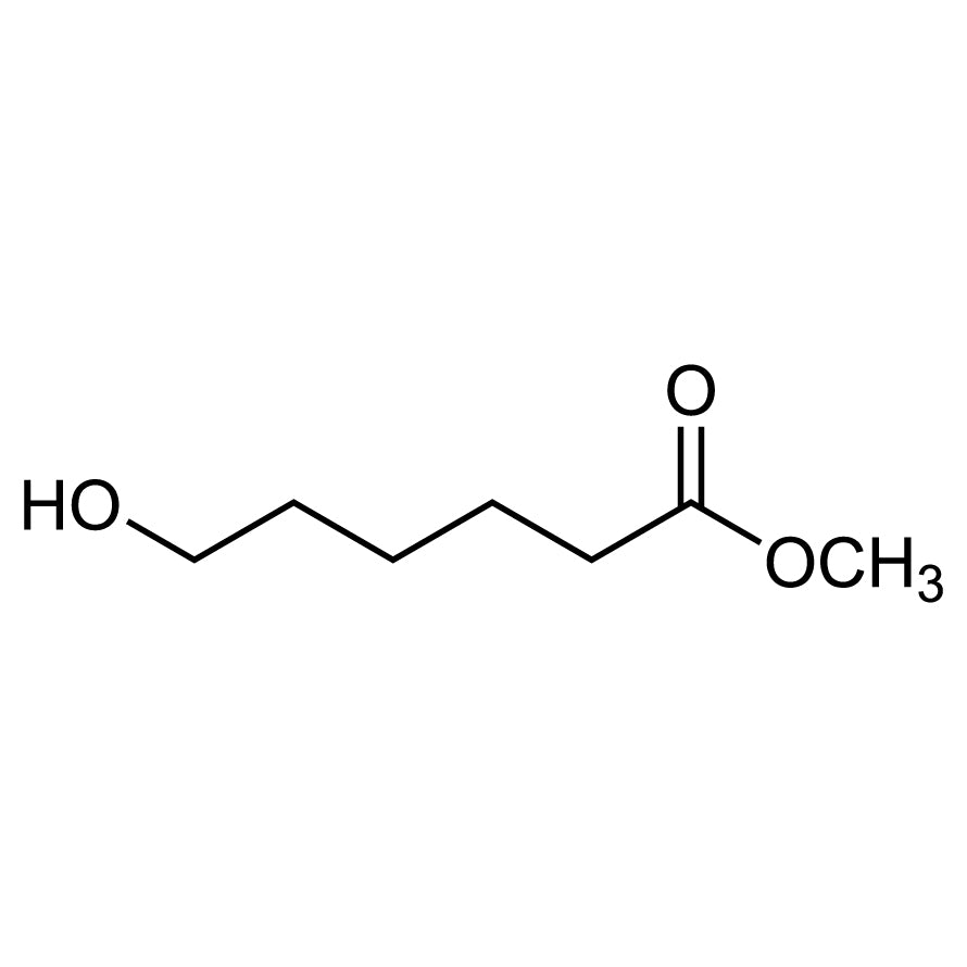TCI H1938 4547-43-7 Methyl 6-Hydroxyhexanoate