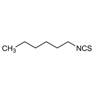TCI H1945-5G 4404-45-9 1-Isothiocyanatohexane