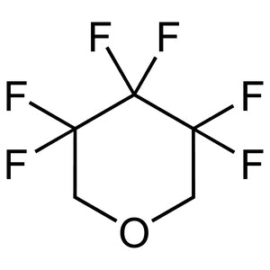 TCI H1952-1G 355-09-9 3,3,4,4,5,5-Hexafluorotetrahydro-2H-pyran