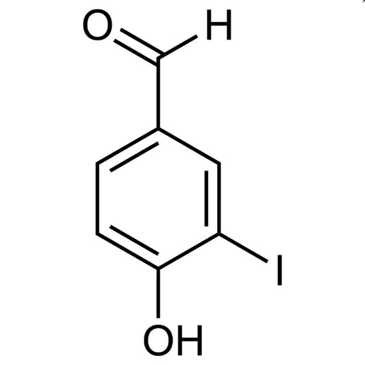 TCI H1960 60032-63-5 4-Hydroxy-3-iodobenzaldehyde