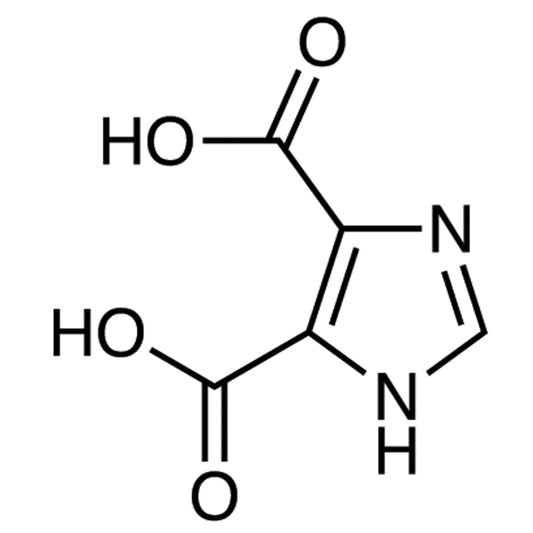TCI I0003 570-22-9 1H-Imidazole-4,5-dicarboxylic Acid