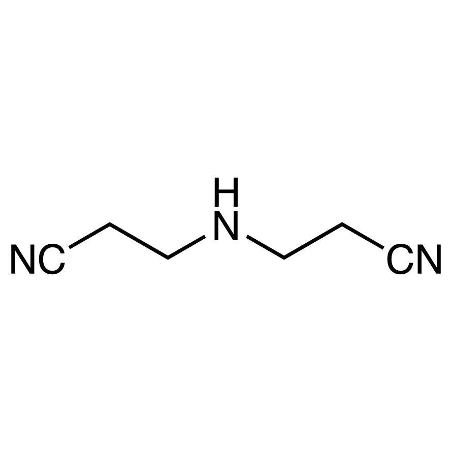 TCI I0010 111-94-4 3,3'-Iminodipropionitrile