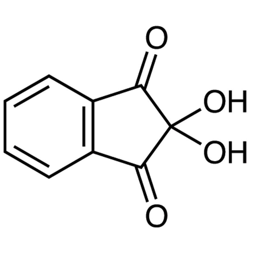 TCI I0015 485-47-2 Ninhydrin