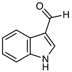 TCI I0027-5G 487-89-8 Indole-3-carboxaldehyde