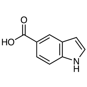 TCI I0029-1G 1670-81-1 Indole-5-carboxylic Acid
