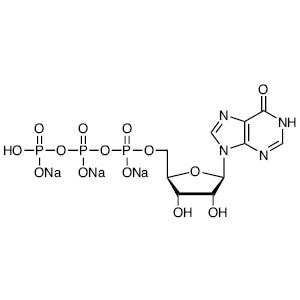 TCI I0038 35908-31-7 Inosine 5'-Triphosphate Trisodium Salt