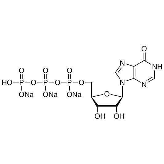 TCI I0038 35908-31-7 Inosine 5'-Triphosphate Trisodium Salt