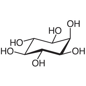 TCI I0040-25G 87-89-8 myo-Inositol