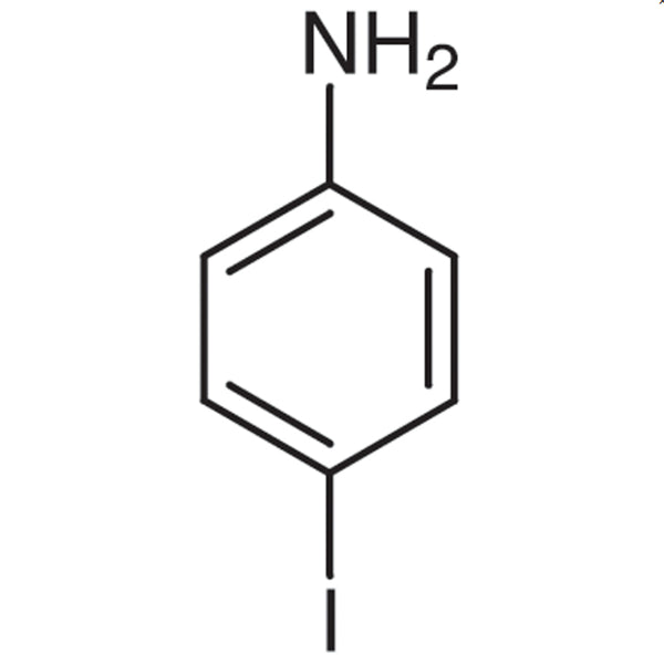 TCI I0048 540-37-4 4-Iodoaniline