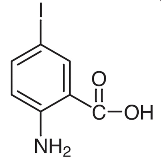 TCI I0049 5326-47-6 2-Amino-5-iodobenzoic Acid