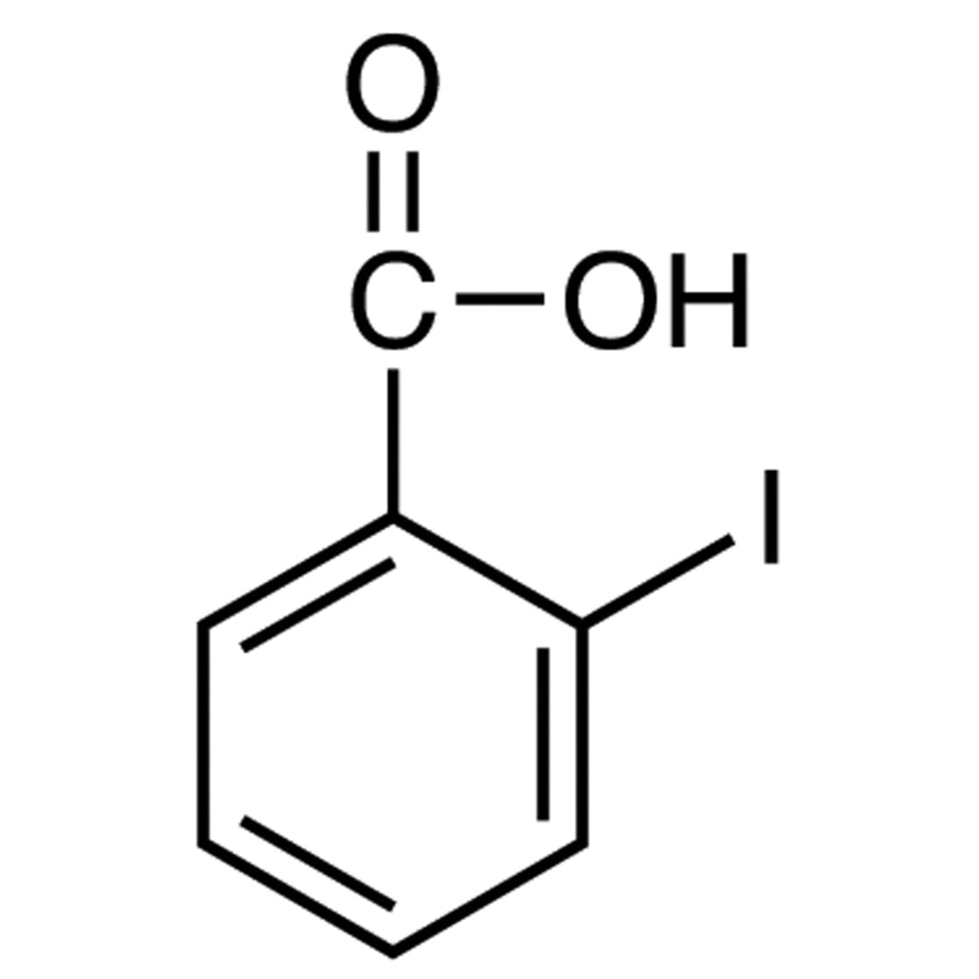 TCI I0053 88-67-5 2-Iodobenzoic Acid