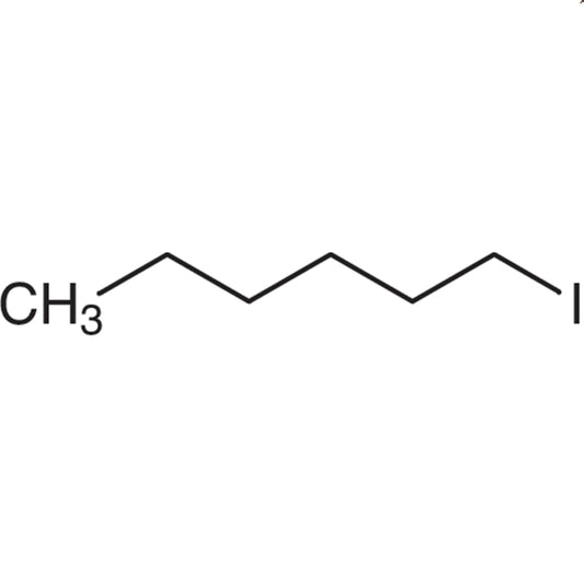 TCI I0059 638-45-9 1-Iodohexane (stabilized with Copper chip)