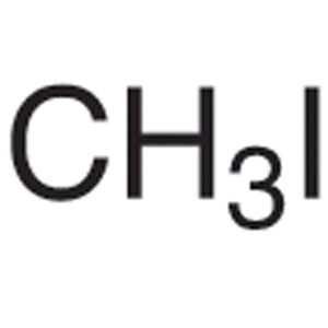 TCI I0060-10ML 74-88-4 Iodomethane (stabilized with Copper chip)