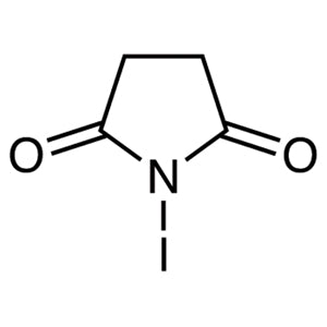TCI I0074-5G 516-12-1 N-Iodosuccinimide