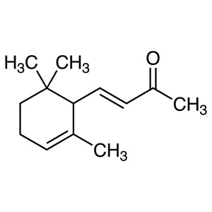 TCI I0076-25G 127-41-3 alpha-Ionone