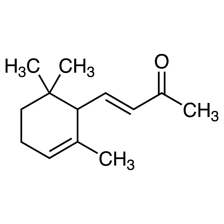 TCI I0076 127-41-3 alpha-Ionone