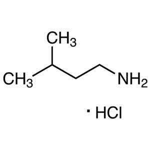 TCI I0083-1G 541-23-1 Isopentylamine Hydrochloride