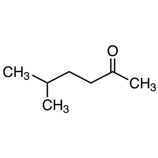 TCI I0087 110-12-3 Isoamyl Methyl Ketone
