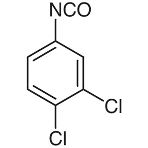 TCI I0092-25G 102-36-3 3,4-Dichlorophenyl Isocyanate