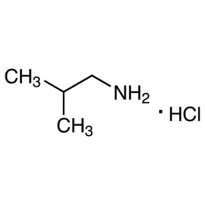 TCI I0096-25G 5041-09-8 Isobutylamine Hydrochloride