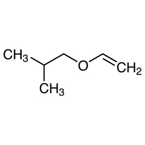 TCI I0099-25ML 109-53-5 Isobutyl Vinyl Ether (stabilized with Trihexylamine)