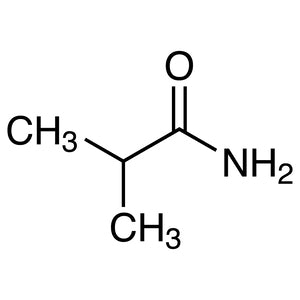 TCI I0102-25G 563-83-7 Isobutyramide
