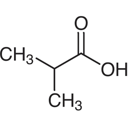 TCI I0103 79-31-2 Isobutyric Acid